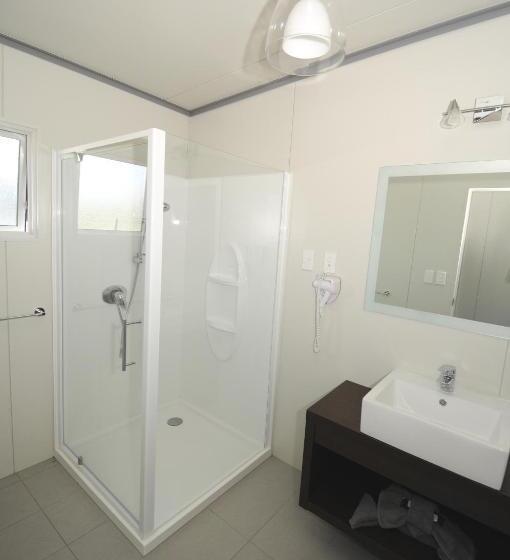 Вилла 1 Спальня, Taupo Debretts Spa Resort