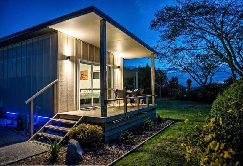 Студио Executive, Taupo Debretts Spa Resort