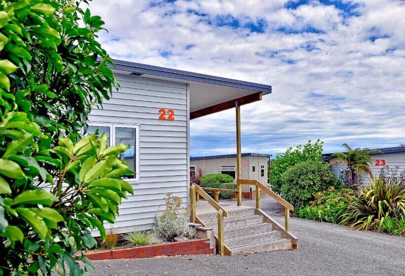 Номер Superior, Taupo Debretts Spa Resort