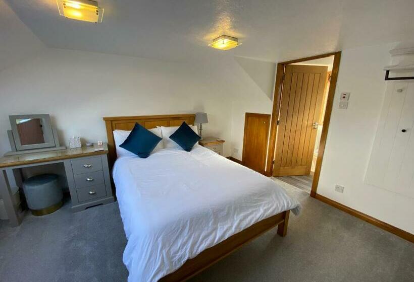 חדר סטנדרט, Ardlinnhe Bed & Breakfast
