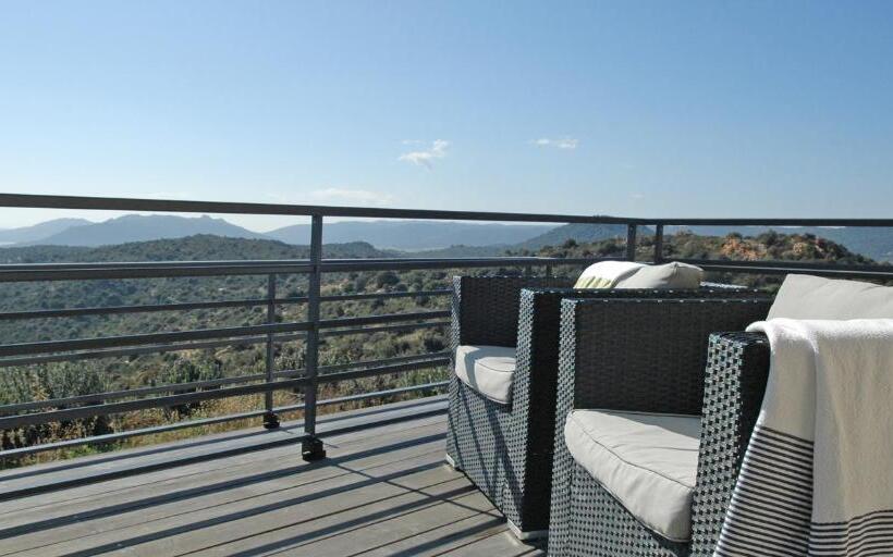 Standart Oda, Chambres D'hôtes Bianca Casa
