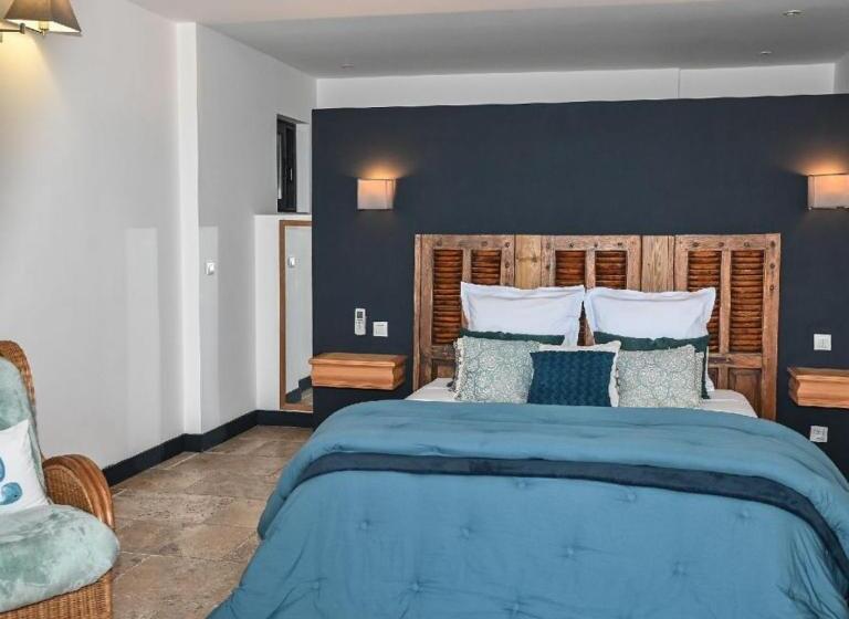 Standart Oda, Chambres D'hôtes Bianca Casa