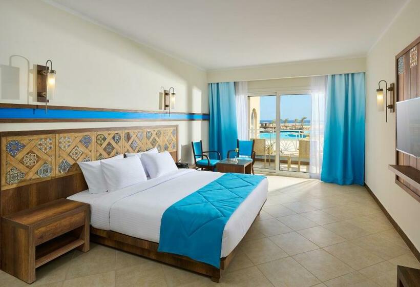 اتاق استاندارد, Lazuli Hotel, Marsa Alam