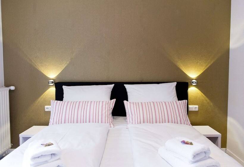 اتاق استاندارد, Arthotel Ana Gold