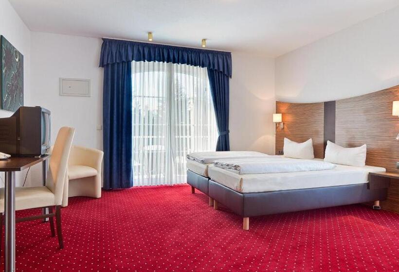 Номер Стандарт, Arthotel Mare