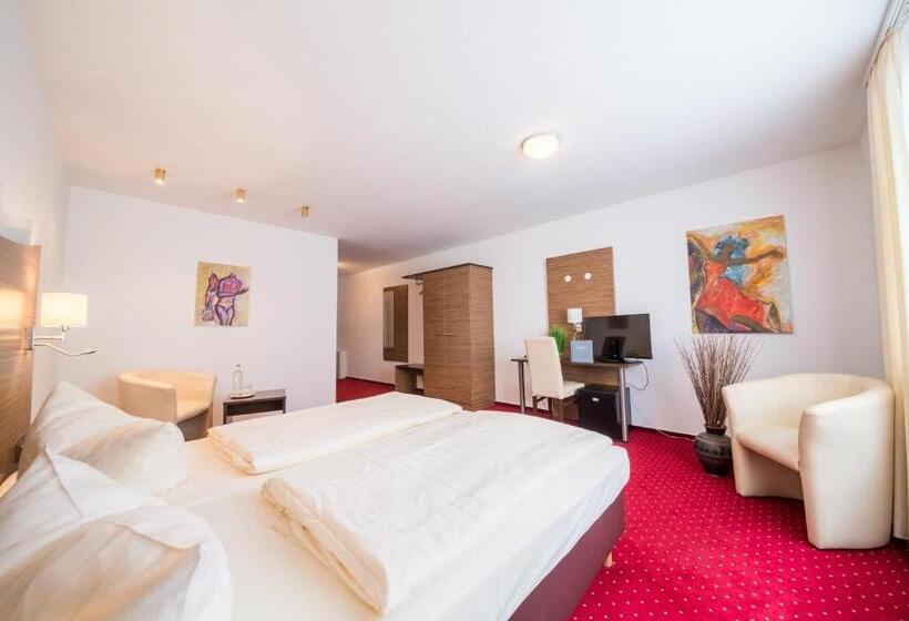 스탠다드 룸, Arthotel Mare