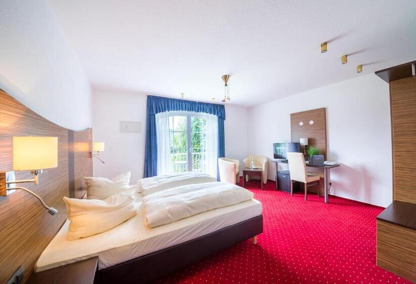 Номер Стандарт, Arthotel Mare