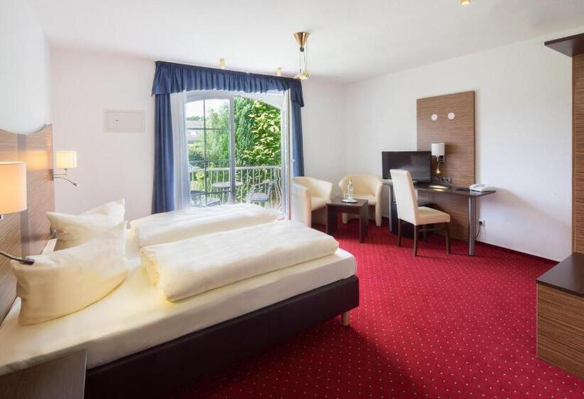 Апартаменты 1 Спальня, Arthotel Mare