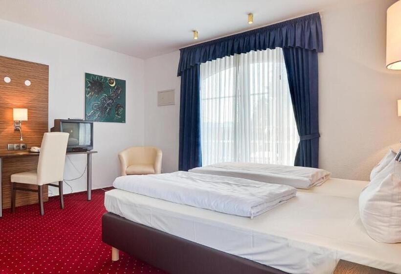 Номер Стандарт Индивидуальный, Arthotel Mare