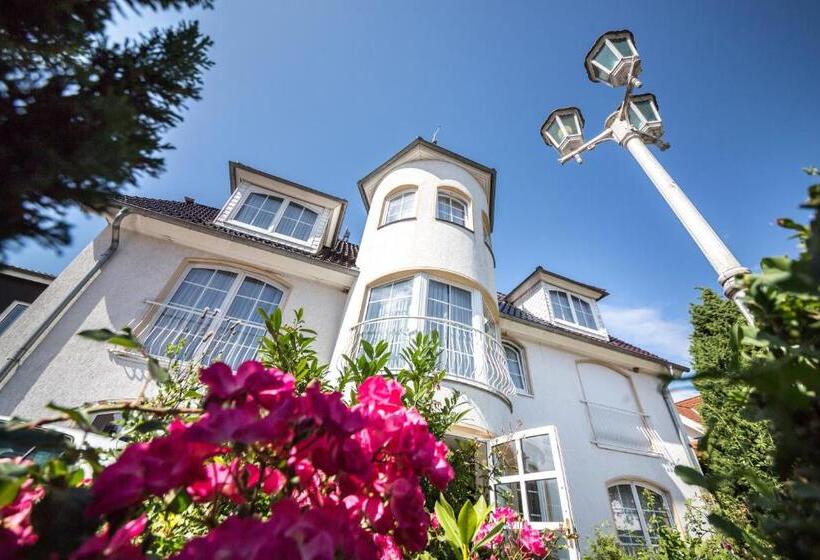 Апартаменты 1 Спальня, Arthotel Mare