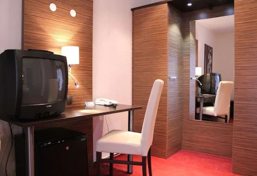 스탠다드 싱글 룸, Arthotel Mare