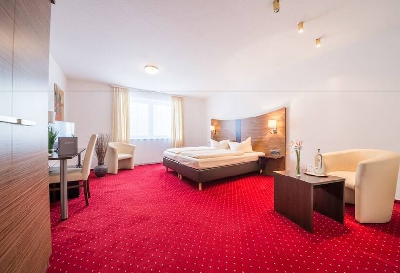 Номер Стандарт Индивидуальный, Arthotel Mare