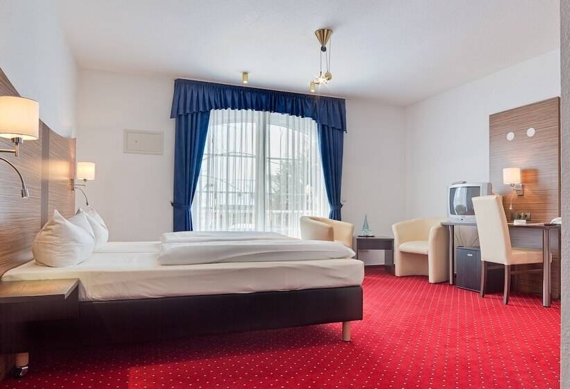 스탠다드 룸, Arthotel Mare