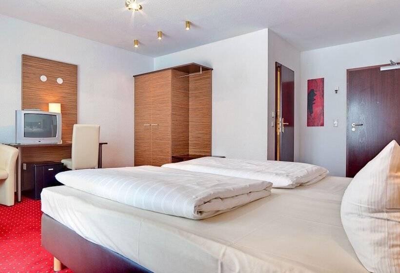 Номер Стандарт, Arthotel Mare
