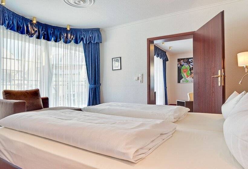 침실 1개 아파트, Arthotel Mare