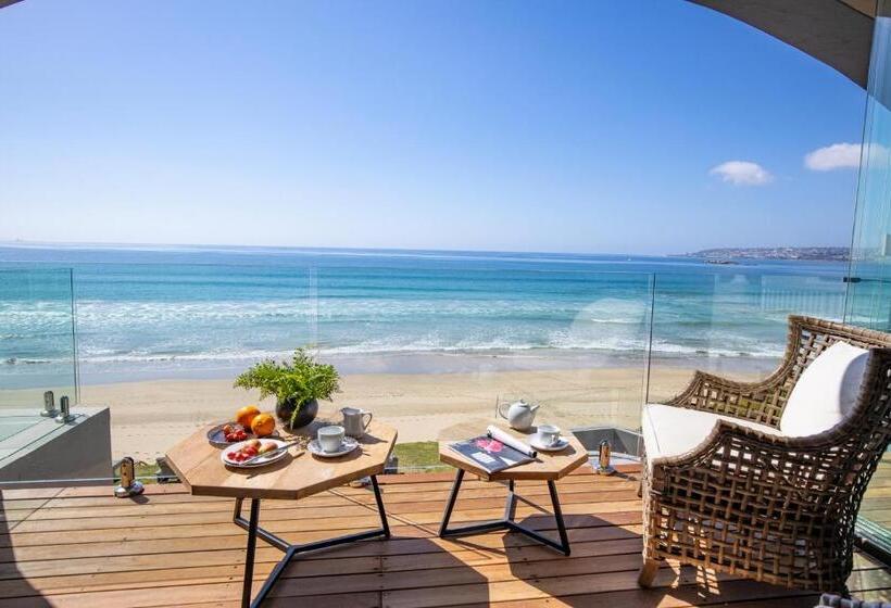 Люкс Superior Вид на Море, Bay Lodge On The Beach