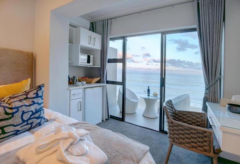 Номер Стандарт Вид на Море, Bay Lodge On The Beach
