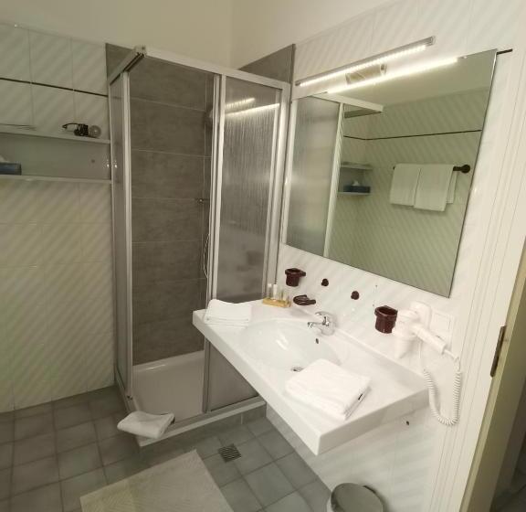 Люкс, Badhotel Bad Brückenau