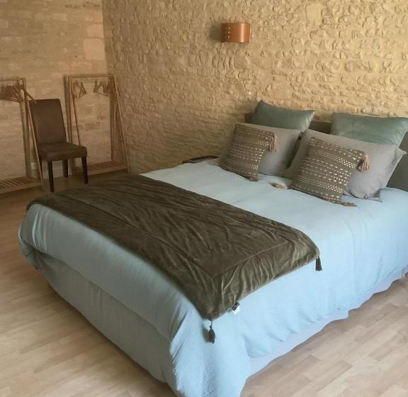 标准间, Chambres D’hôtes De L’ancienne Auberge