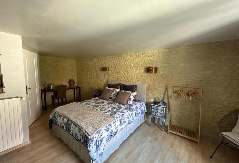 标准间, Chambres D’hôtes De L’ancienne Auberge