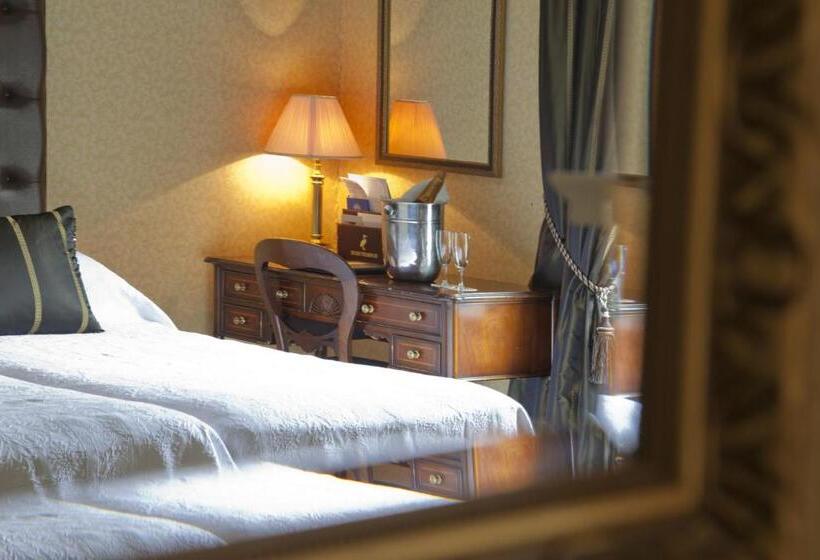 Номер Стандарт, Dunbrody Country House