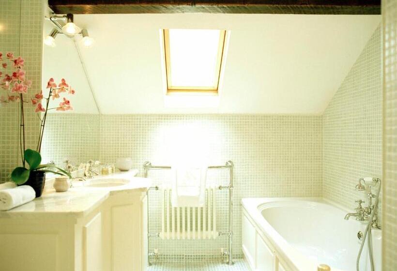 Номер Стандарт, Dunbrody Country House