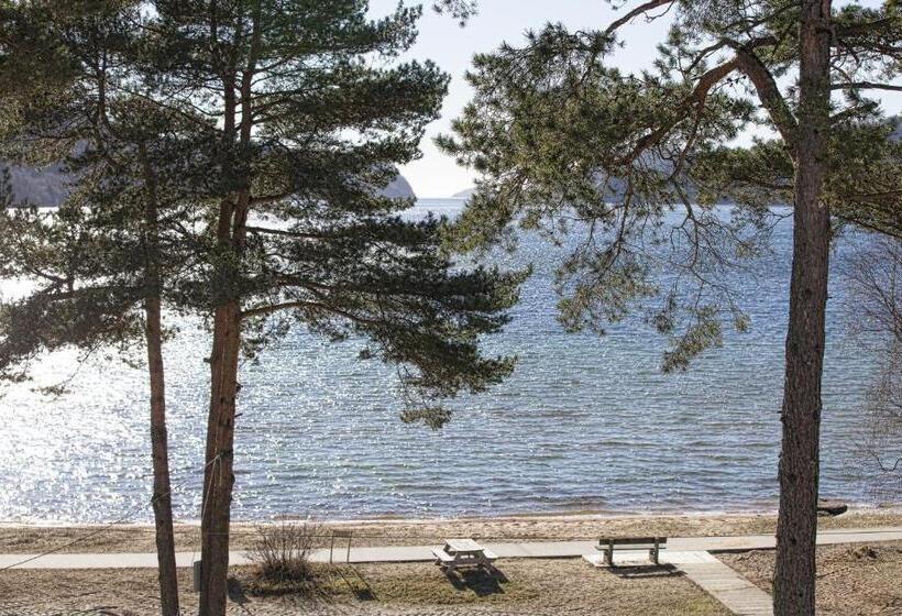 Семейный Номер, Rosfjord Strand