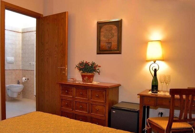 Номер Стандарт, Agriturismo Gaggioli Borgo Delle Vigne