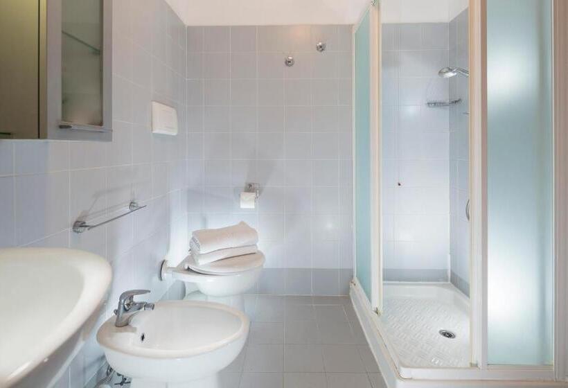 Апартаменты 1 Спальня, Aparthotel Esperya