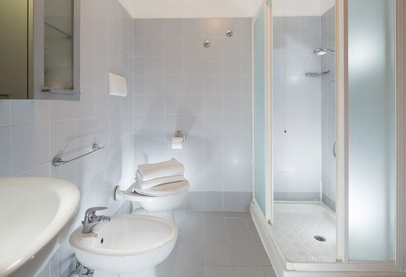 Апартаменты 2 Спальни, Aparthotel Esperya