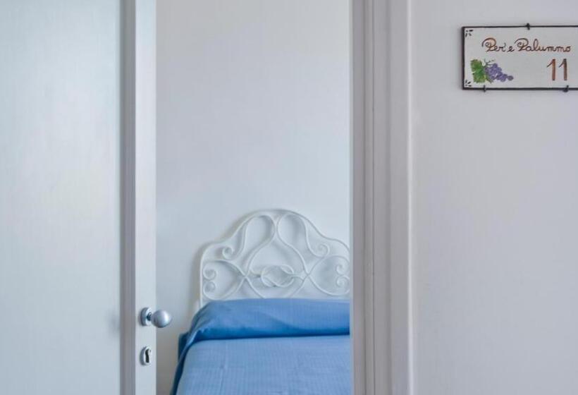 标准间, Albergo  La Vigna