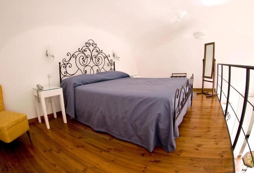 高级大房间, Albergo  La Vigna