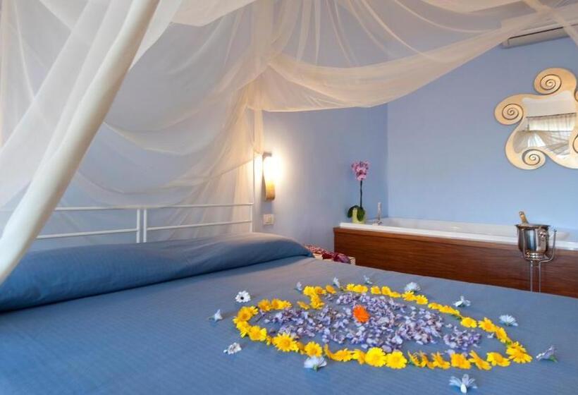 套房, Albergo  La Vigna