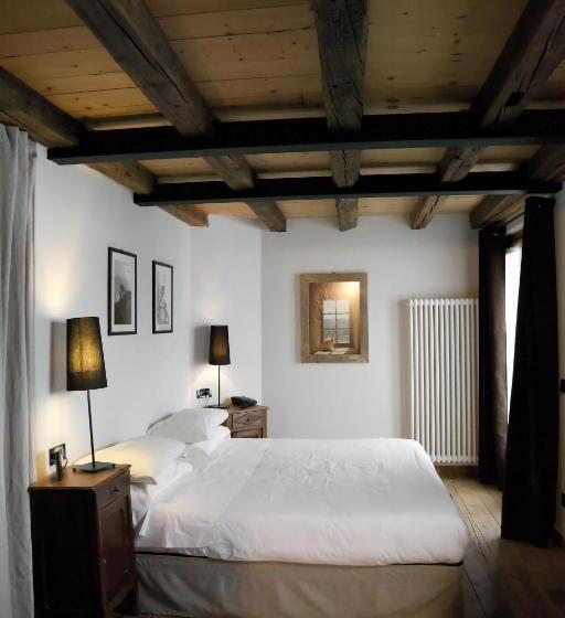 Люкс Superior, Chalet Hotel Svizzero