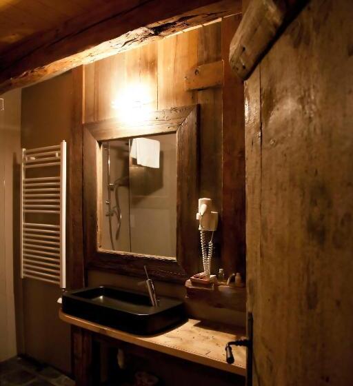 Шале 1 Спальня, Chalet Hotel Svizzero