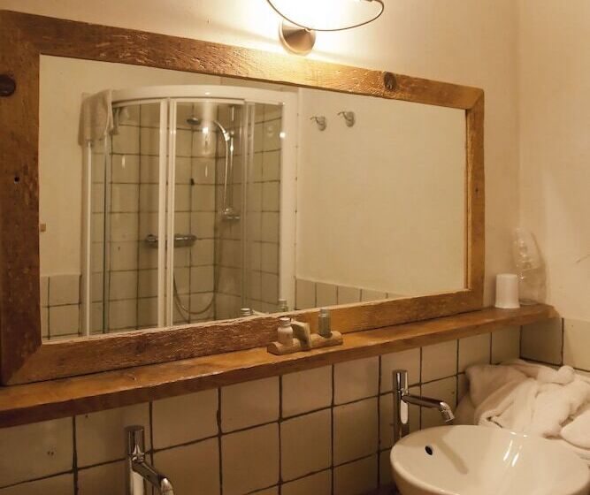 Полулюкс, Chalet Hotel Svizzero