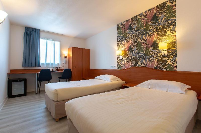 Номер Стандарт, Deltour Hotel Le Puy En Velay