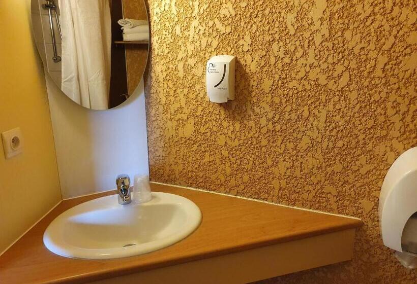 Номер Стандарт, Libre Hôtel