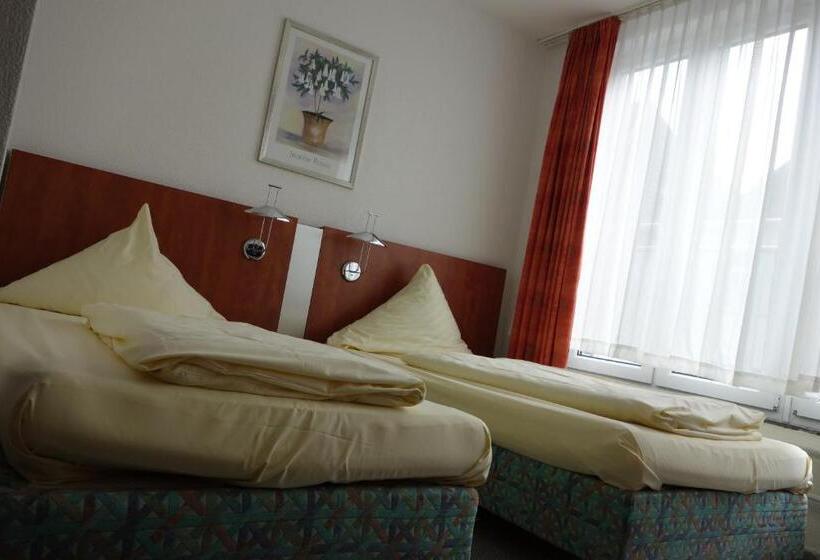 스탠다드 룸, Parkhotel Friedrichstrasse