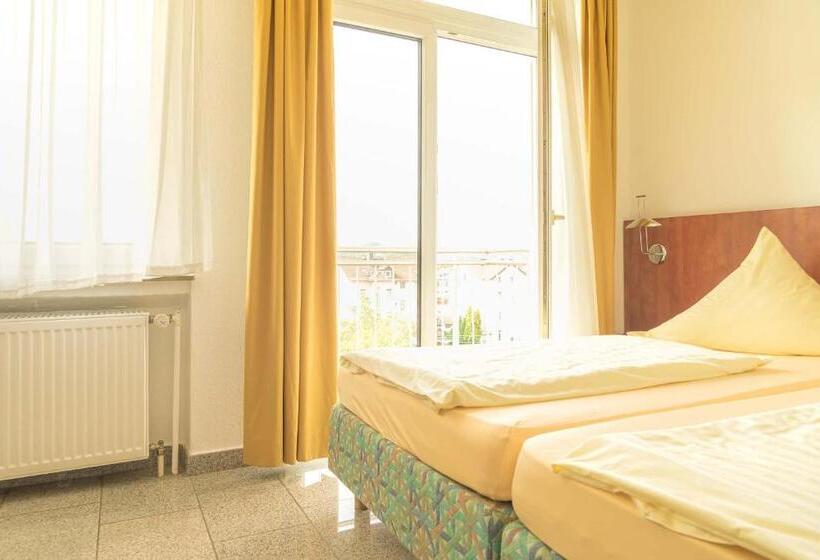 스탠다드 룸, Parkhotel Friedrichstrasse