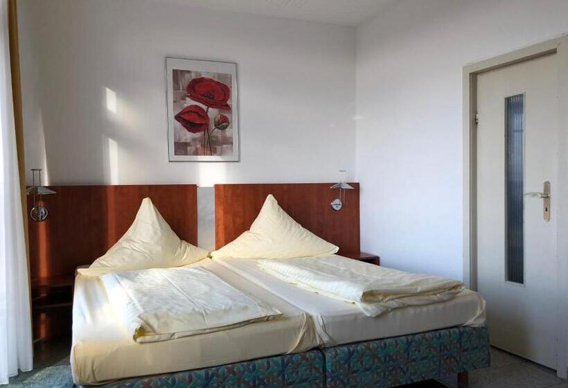 스탠다드 룸, Parkhotel Friedrichstrasse