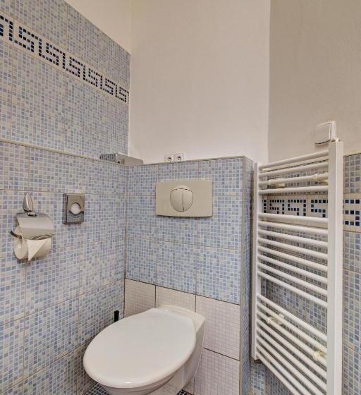 Семейные Апартаменты, Wellness Hotel La Passionaria