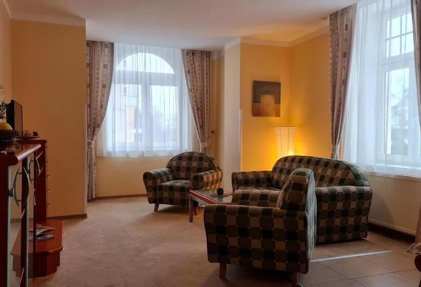 Апартаменты Superior 1 Спальня, Wellness Hotel La Passionaria
