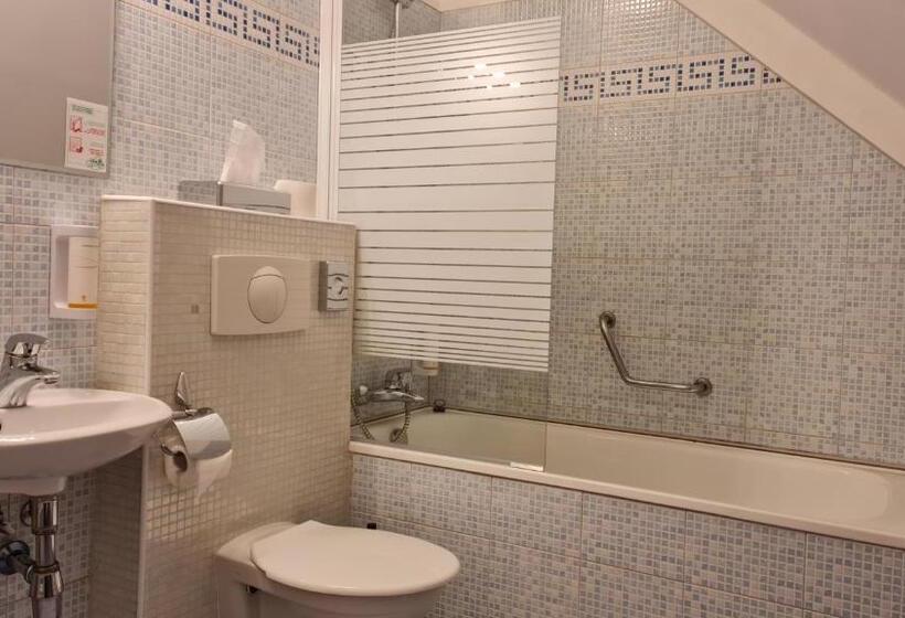 Номер Стандарт, Wellness Hotel La Passionaria