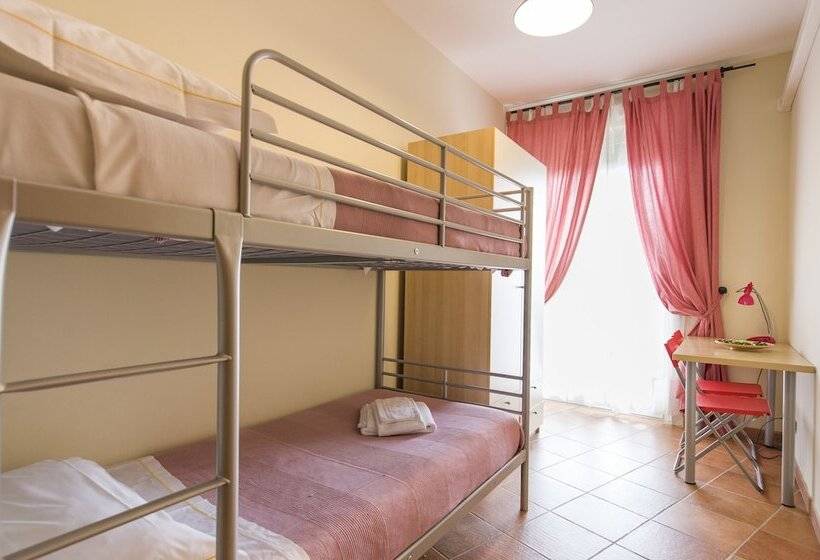 Апартаменты 2 Спальни, Residenza Principe Di Piemonte