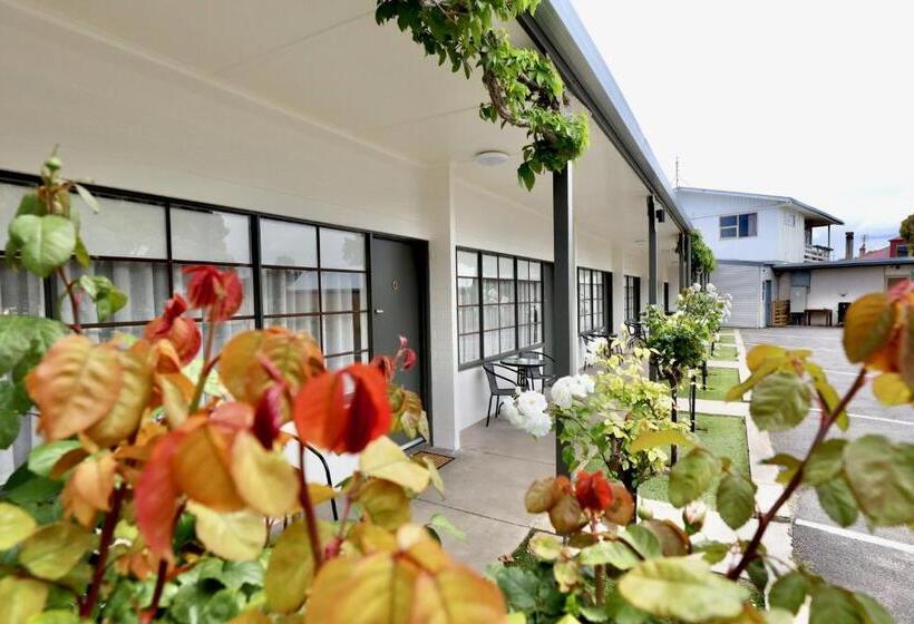 패밀리 룸, Guichen Bay Motel