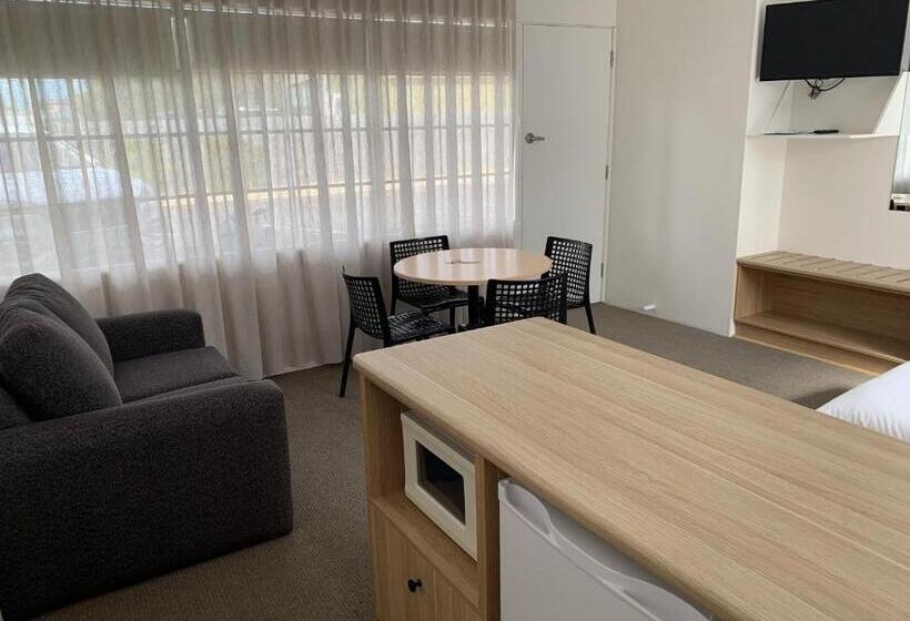 2 베드룸 패밀리 스위트, Guichen Bay Motel