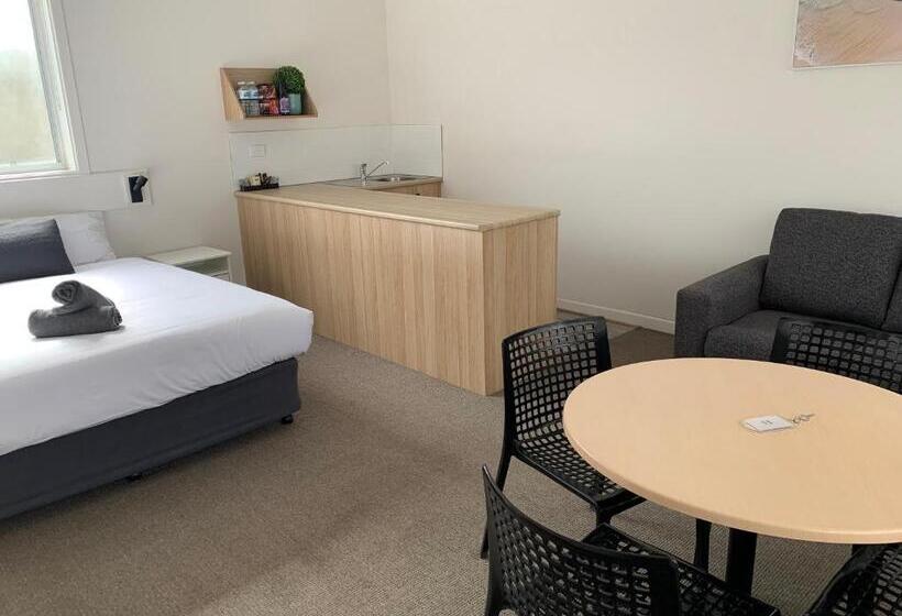2 베드룸 패밀리 스위트, Guichen Bay Motel