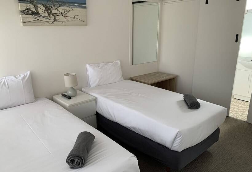패밀리 룸, Guichen Bay Motel