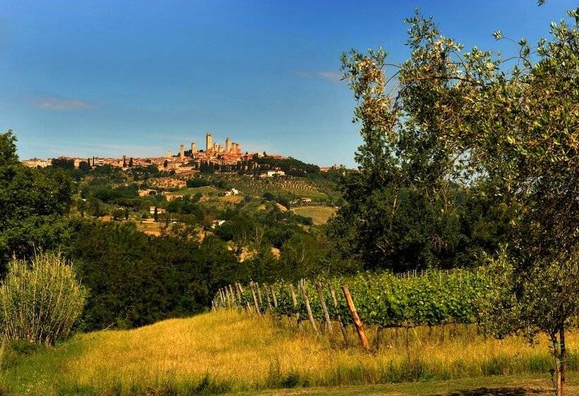 Номер Стандарт Трехместный, Agriturismo Il Segreto Di Pietrafitta